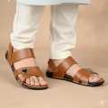 New trending sandals for men / Sandal for men / Peshawari chappal for men. 
