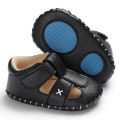 【Hot New Release】 Baby Infant Boy Magic ticker Nonlip Flat andal. 
