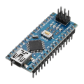 ATmega328P Development Microcontroller Arduino Nano R3. 