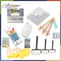 Artisan - 38 Pcs Value Pack Artist Kit. 
