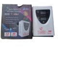 HYBRID AUTOMATIC BATTERY CHARGER 12 volt 30ampere. 