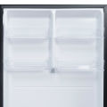 Haier 14.76 CFT Digital Inverter+ HRF-418IDG+ - 3rd Gen FD Inverter - Magic Cooling - Brand Warranty. 