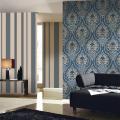 Great Wall 3D Wallpaper Non Self-adhesive (Roll size 9.5 x 0.53 meter). 