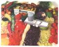 Bruno - The Perfect Kitchen Set - Vegetable Cutter. 