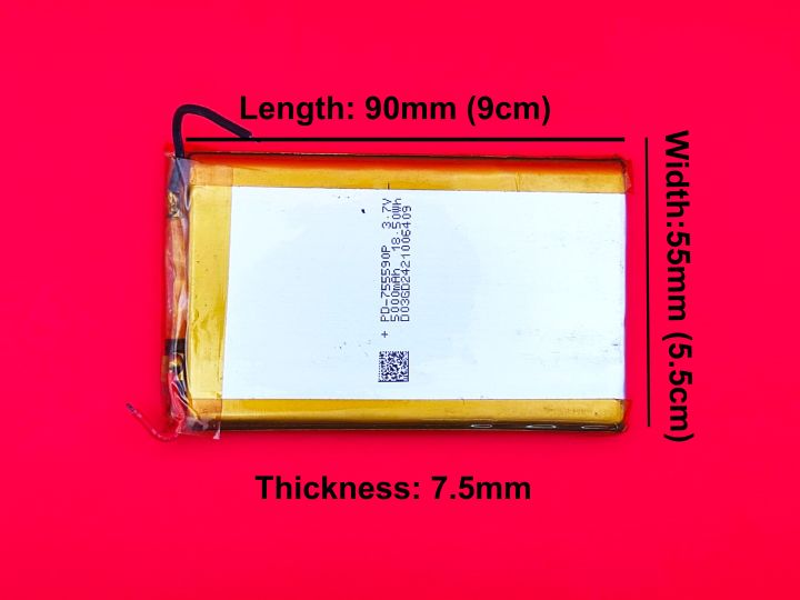 5500%20MAH%203.7V%20Lithium%20Polymer%20Battery%20-%20Power%20Bank,%20Cameras,%20Tabs,%20DIY,%20%20Keyboard%20-%20Image%203