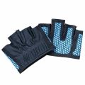 Thin Fitness Gloves Weight Lifting Gloves Yoga Gym Workout Gloves For Women Men Anti-Slip Breathable Conformtable Hand Cover. 