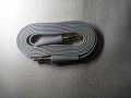 Aux cable Double sided Aux pin cable. 