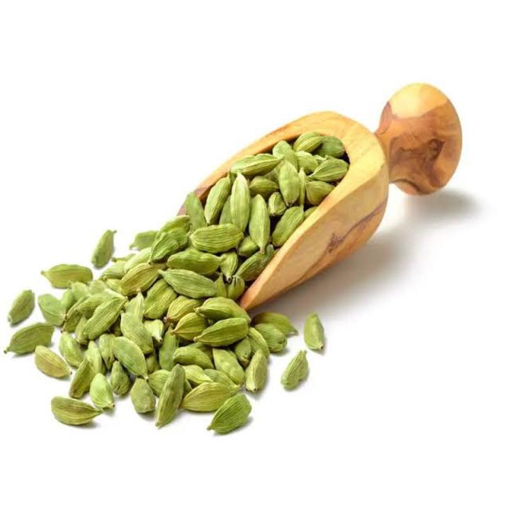 Choti elaichi (cardamom),jumbo size,چھوٹی الائچی خورد اسپیشل, (100g)