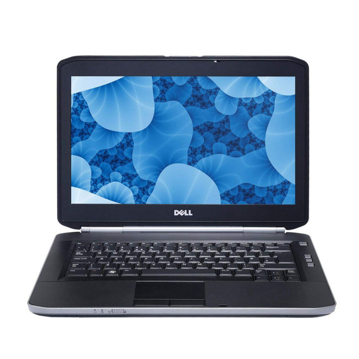 Dell Latitude E5430 - Core i5 3rd Generation - 8GB RAM - 500GB HDD - 14inch Screen -  Windows 10 Registered (FREE LAPTOP BAG) - Daraz like new laptops