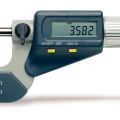 PHYSICS INSTRUMENT DIGITAL SCREW GUAGE. 