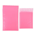 10x Pink Bubble Bag Mailer Plastic Padded Envelope Shipping Bag Packaging Lonni. 