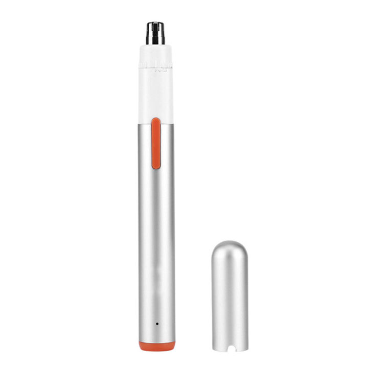 Electric Nose Trimmer High Precision Nose Ear Body Hair Trimming Remover