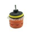 Pad Buffer Car Polisher Gross Polish Polishing Kit Set Drill Drill Adapter. 
