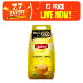 Lipton Yellow Label Tea - 900g - Save Rs. 200. 