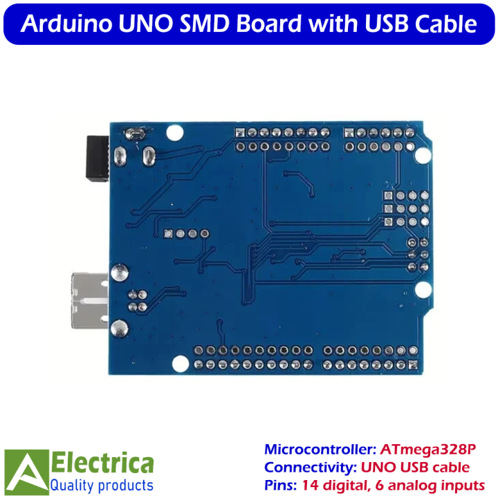 Arduino%20UNO%20R3%20SMD%20Edition%20with%20USB%20Cable%20%7C%20ATmega328P%20Microcontroller%20Development%20Board%20for%20Robotics,%20IoT%20&%20DIY%20Projects%20by%20Electrica%20-%20Image%205