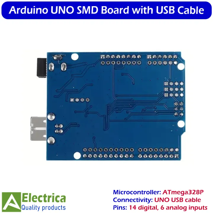 Arduino%20UNO%20R3%20SMD%20Edition%20with%20USB%20Cable%20%7C%20ATmega328P%20Microcontroller%20Development%20Board%20for%20Robotics,%20IoT%20&%20DIY%20Projects%20by%20Electrica%20-%20Image%205