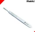 Dental Laboratory Training Hand Tools Professional Lab Students Kit Instruments. 