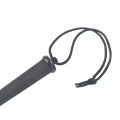 New Eva Handle Knock Fish Stick Detachable Hollow Fishing Priest Aluminum Alloy Portable Fishing Tool. 