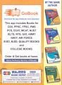 Qualify Guide B.Ed Secondary Subjective 1.5 year (Semester -II) by Pervaiz Iqbal. 