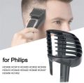 【Exclusive Discount】 Limit Comb Replacement Comb Trimmer Head Limit Comb for Philip Hair Clipper HC3400 HC3410 HC5440 HC5442 HC5450. 
