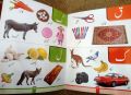 My first learning Urdu Alphabet (Urdu Qaidaa) premium quality| big size pictures. 