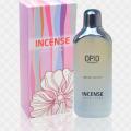 Opio Incense Women Perfume. 