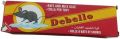 Debello Rat and Mouse Glue Trap – Strong Adhesive Pest Control for Rats, Mice & Rodents | Non-Toxic & Ready to Use. 