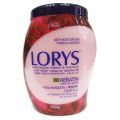 Lorys Hair Cream - Keratin & Rose 1000 gm. 