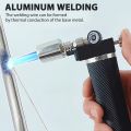 Universal Welding Rods Copper Aluminum Iron Stainless Steel Flux-Cored Welding Rod Solder Wire Electrode Diameter 1.6mm. 