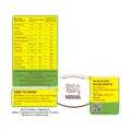 NESTLE MILO Activ-Go Cocoa Malt Powder 500g. 