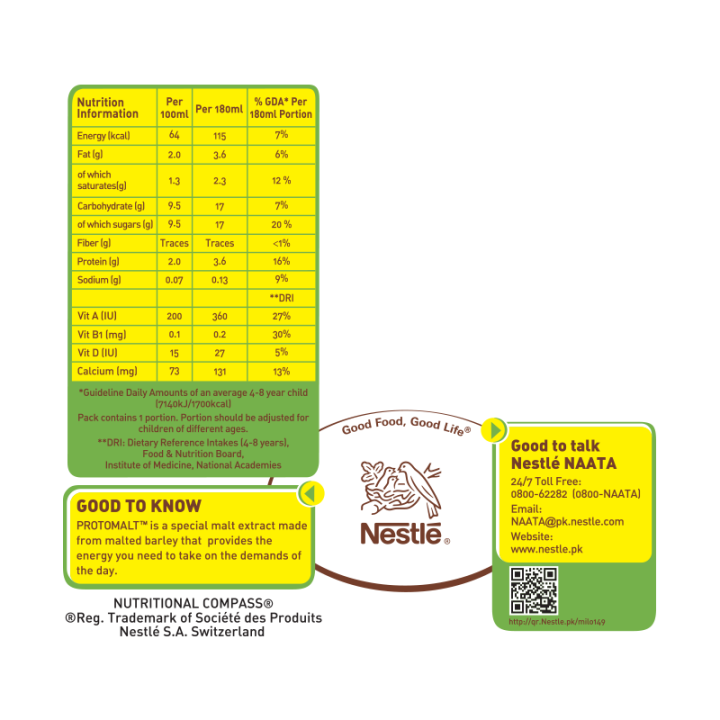 NESTLE%20MILO%20Activ-Go%20Cocoa%20Malt%20Powder%20500g%20-%20Image%203