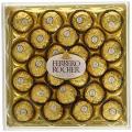 Ferrero rocher. 