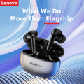 Lenovo XT88 TWS Wireless Earphone Bluetooth 5.3 Dual Stereo Noise Reduction Headset Bass Touch Control Earbud Sport Headphone. 
