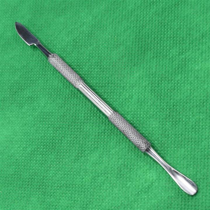 Manicure%20Pedicure%20Set%20Nail%20Clippers%208%20in%201%20Stainless%20Steel%20Professional%20Pedicure%20Kit%20Nail%20Scissors%20Grooming%20Kit%20with%20Leather%20Travel%20Case,%20Perfect%20Gift%20for%20Women%20and%20Men%20Fingernail%20and%20Toenail%20-%20Image%204