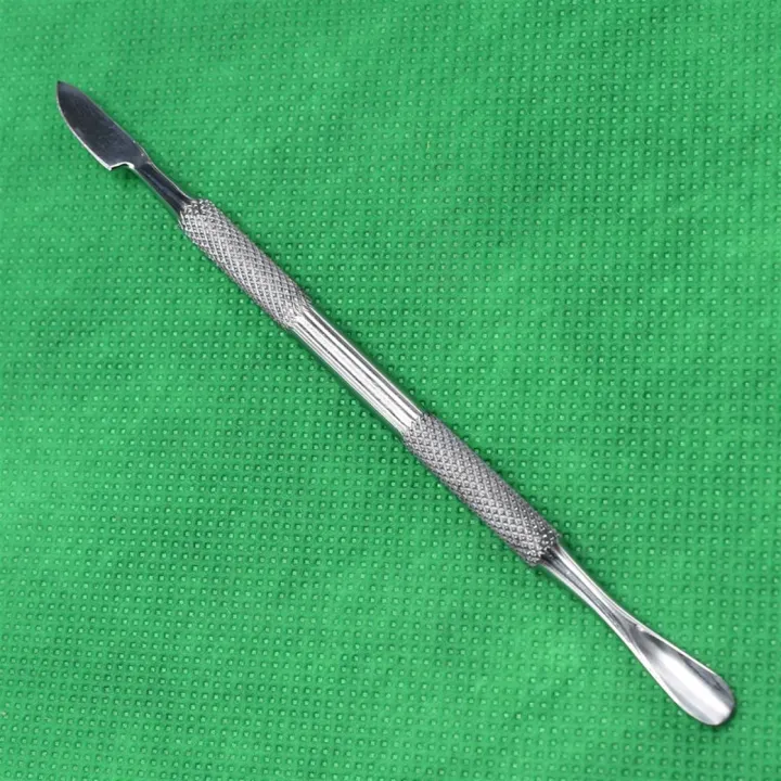 8%20Pieces%20Manicure%20Pedicure%20Grooming%20Kit%20Set%20For%20Professional%20Finger%20&%20Toe%20Nail%20Care%20Scissors%20Clipper%20with%20Leather%20Case%20Stainless%20Steel%20Portable%20Travel%20Nail%20Kit%20For%20Men%20and%20Women%20-%20Image%204