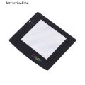 【AttractiveFine】 Glass screen lens protector panel replacement for game boy color gbc. 