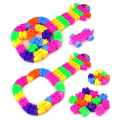 Building Blocks for Kids Big Size and Small Size High Quality Imported  for Kids Early Learning Toys & Creative Model Playing Building Block Toy (set of 50, set of 100, set of 200). 