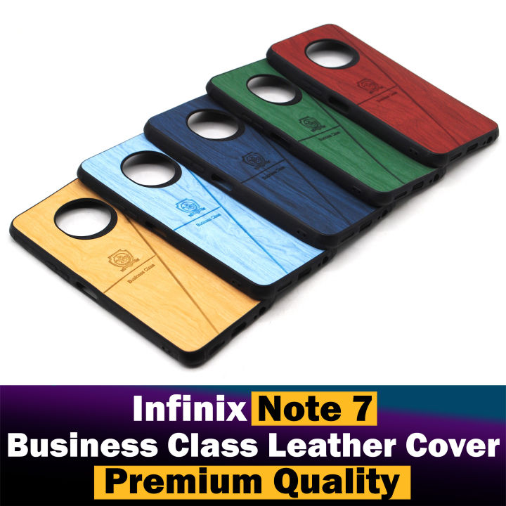 Infinix%20Note%207%20Back%20Cover%20Premium%20Quality%20Business%20Class%20Leather%20Case%20For%20Infinix%20Note%207%20-%20Image%204
