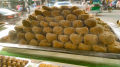 Badayoni Pera: A Taste of Mardan's Tradition. 