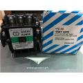 Green Power BMF6-50-2 Contactor FC-50 Coil 220V. 