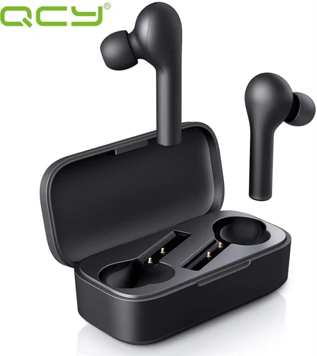 QCY%20T5%20True%20Wireless%20Bluetooth%20Earbuds%20with%20Charging%20Case%20-%20Image%207