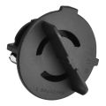 Indicator Bulb Holder Turn Signal Bulb for Peugeot 207 307 607 807. 