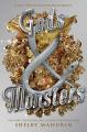 Gods & Monsters by Shelby Mahurin book (Urdu Bazar). 