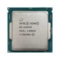 Intel Xeon Processor E3-1245 v5 LGA-1151 6th Gen Processor for Rendering and Gaming. 