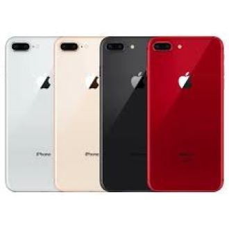 Apple Iphone 8 Plus - 5.5 Inch Display - Non Pta - 10/10 Condition With Free Charger