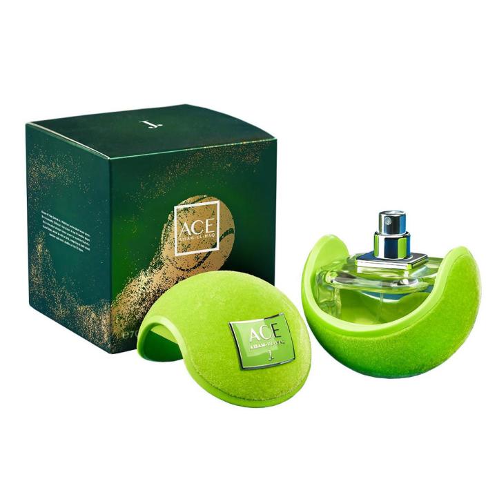 Junaid Jamshed ACE (AISAM UL HAQ) 70ML Men Perfumes For Men