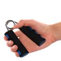 Foam Hand Grip Carpal Strengthen Expander Fitness Forearm Arms Muscle Finger Gripper Trainer Strength Fitness Equipment. 