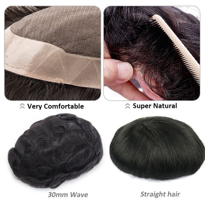 Men%20real%20Human%20hair%20patch,%20Men%20hair%20Wig,%20High%20Quality%20Unit%20Durable%20-%20Image%205