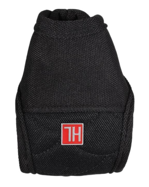 HL Gear Knob Cover Universal Black