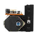 KSS-240A Optical Laser Lens Replacement Pickup Suitable for Sony Head 39g. 